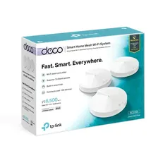 Точка доступа TP-LINK Deco M9 Plus