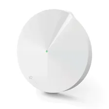 Беспроводной маршрутизатор TP-Link Deco M5 2.4/5 ГГц 867 Мб/с, Mesh (1-pack), Deco M5(1-Pack)