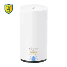 Бесшовный Mesh роутер TP-Link Deco X50-Outdoor (1-pack)