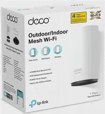 DECO X50-OUTDOOR(1-PACK)