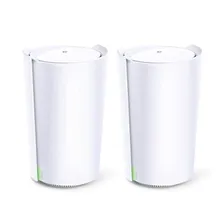 TP-Link Deco X90 - AX6600 Домашняя Mesh WiFi система (2-pack)