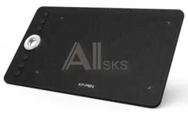 1120518 Графический планшет XP-Pen Deco 02 USB черный