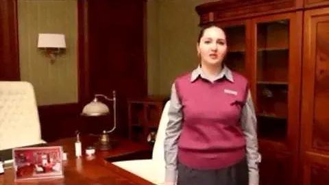Мебель для руководителя от Life Deco
