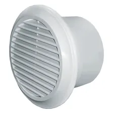 Вентилятор Blauberg Deco 125 100438341
