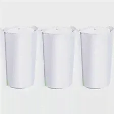 Wi-Fi адаптер TP-LINK Deco X90 (3-pack) цена, купить в Москве, отзывы, характеристики, обзор
