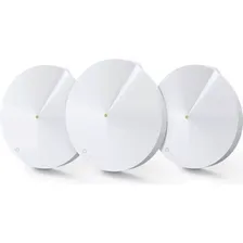 Mesh-система TP-LINK домашняя Deco M5