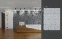 Барельеф Deco Line MIND GAME