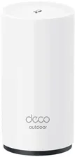 Маршрутизатор / TP-Link Deco X50-Outdoor(1-pack) / Маршрутизатор/ AX3000 Outdoor/Indoor Mesh Wi-Fi 6