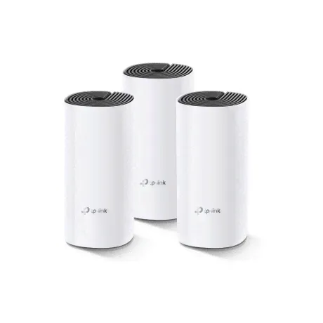 Wi-Fi система TP-Link Deco M4 (DECO M4(3-PACK)) белый