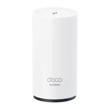 Маршрутизатор TP-Link Deco X50-Outdoor(1-pack)