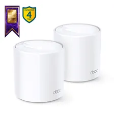 Mesh-система AX5400 Deco X60(1-pack)