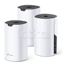 Mesh Wi-Fi система TP-Link TL-Deco S4(3-pack)