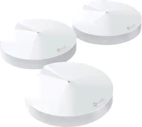 TP-Link Deco M5(3-pack) AC1300 Домашняя Mesh Wi-Fi система