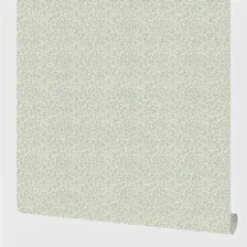 Обои флизелиновые Deco-Deco Julie зеленые 1.06 м DD6033-04 DECO-DECO 6033-04 Julie