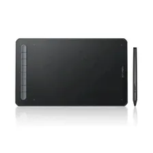 Графический планшет XP-Pen Deco MW, серый