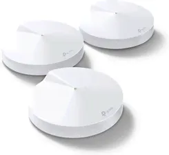 Deco M5(3-Pack), TP-Link Deco M5 (3-Pack), Точка доступа
