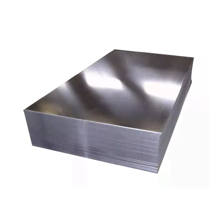 Лист нержавеющий х/к 0.8х1250х2500 AISI304 (08Х18Н10) матовый DECO 9-0