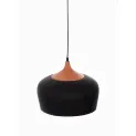 Подвесной светильник Lumina Deco Consi LDP 7918-350 BK