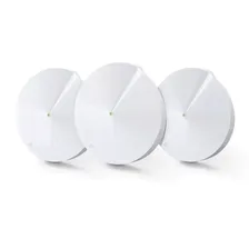 Wi-Fi-система TP-Link Deco P9 (DECO P9 (3-PACK)) белый