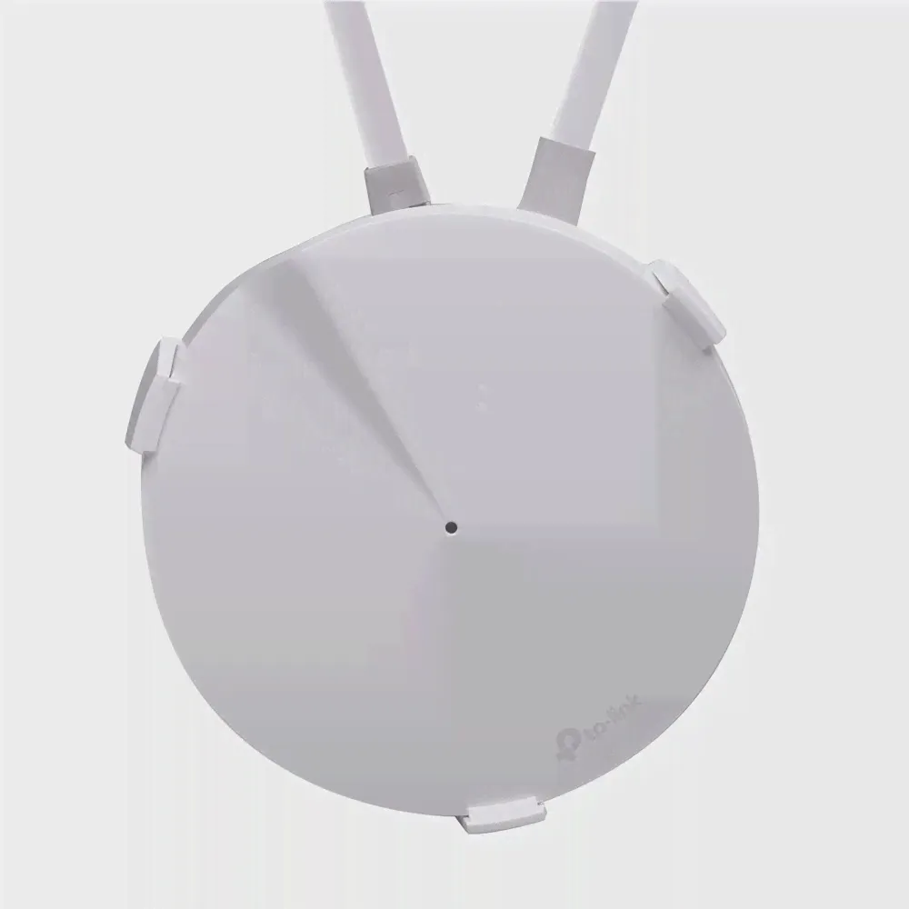 Настенный кронштейн TP Link Deco M5 с отверткой, держатель Wi-Fi полка для маршрутизатора для системы Wi-Fi TP-Link Deco M5P7 (art.: 7b06d789a)-1