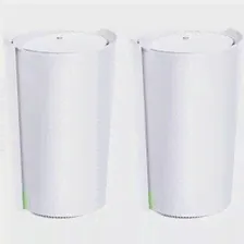 Wi-Fi адаптер TP-LINK Deco X90 (2-pack) цена, купить в Москве, отзывы, характеристики, обзор
