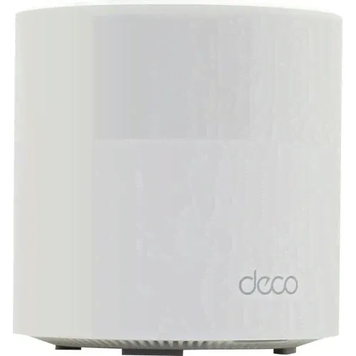 Роутер TP-Link Deco X50 Deco X50(1-pack)