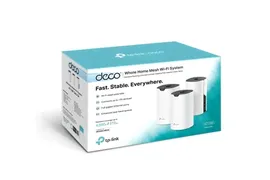 TP-Link Deco S4 AC1200 домашняя Mesh Wi-Fi система