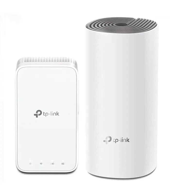 TP-Link Deco E3-0