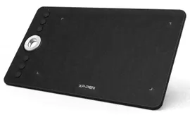 Графический планшет XP-Pen Deco 02 USB черный