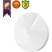 Mesh-системы TP-LINK Deco M5(1-pack)