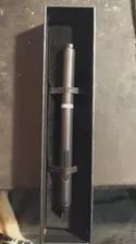 🛍 Пассивный стилус XP-Pen PN03P05 для Star Series Deco 01 Deco 01V2 Artist 15,6 С 5x сменными наконечниками