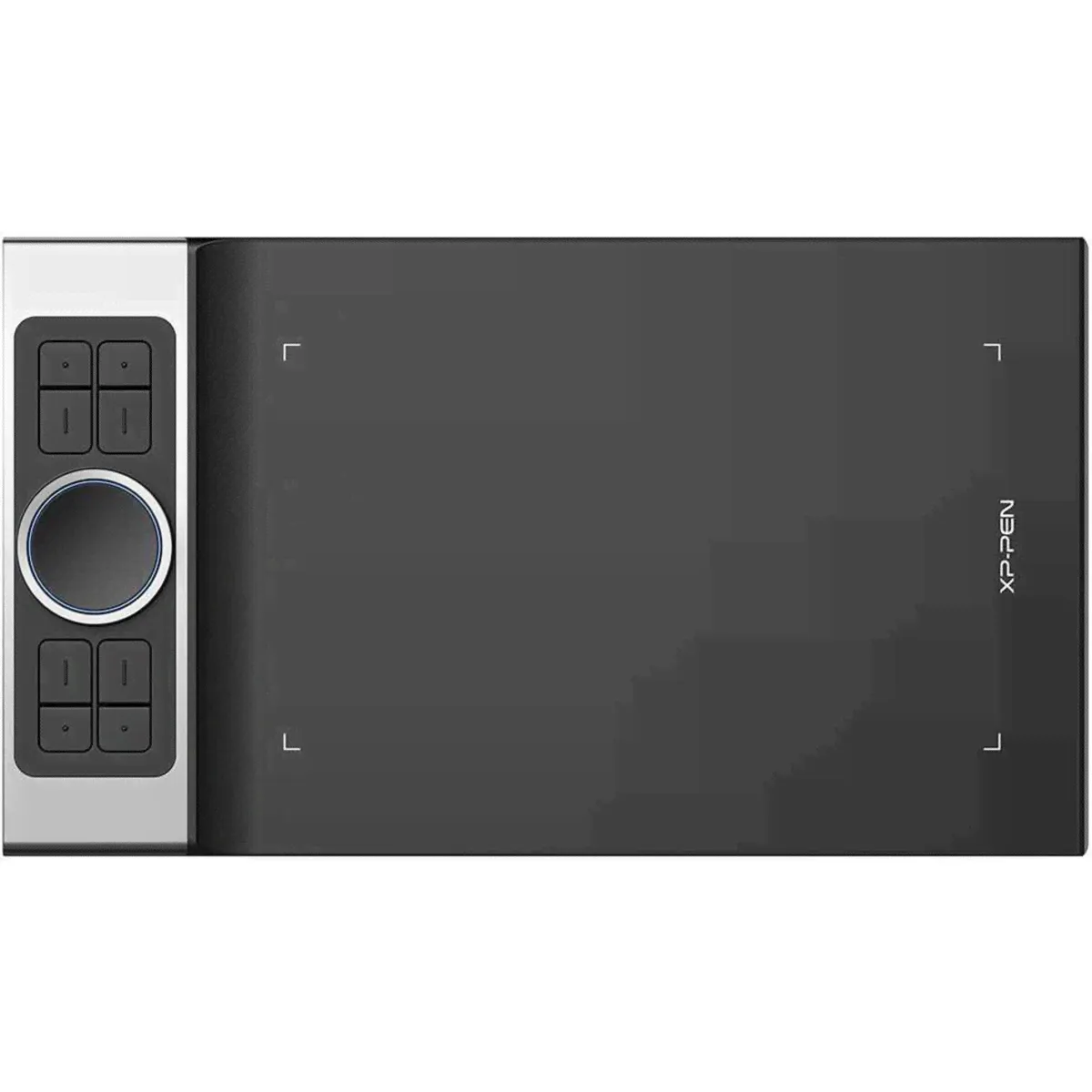 Графический планшет XP-Pen Deco Pro Small (Цвет: Black)