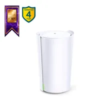 TP-Link DECO X90(1-pack) AX6600 Домашняя Mesh Wi-Fi система