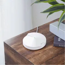 Wi-Fi система TP-Link Deco M5 (DECO M5(2-PACK)) белый