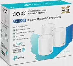 Deco X50