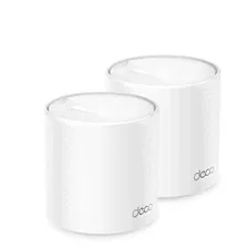 Wi-Fi роутер TP-LINK Deco X50
