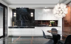 Castagna cucine DECO
