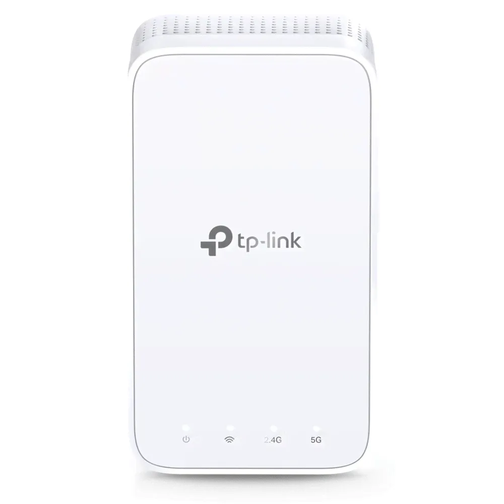 Репитер TP-Link Deco M3W (DECO M3W)