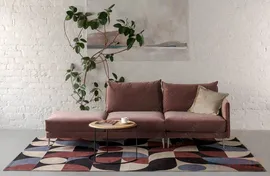 напольный ковер Deco