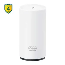 Дополнительный модуль Mesh TP-LINK Deco X50-Outdoor, до 2976 Мбит/с