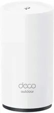 Маршрутизатор/ AX3000 Outdoor/ Indoor Mesh Wi-Fi 6 (DECO X50-OUTDOOR(1-PACK))