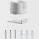 2 шт.упаковка, настенный держатель для TP-Link Deco M4 E4 P9 S4 (art.: 3920be7d77d17)