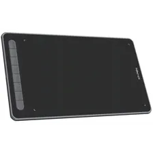 Графический планшет XP-Pen Deco L Black