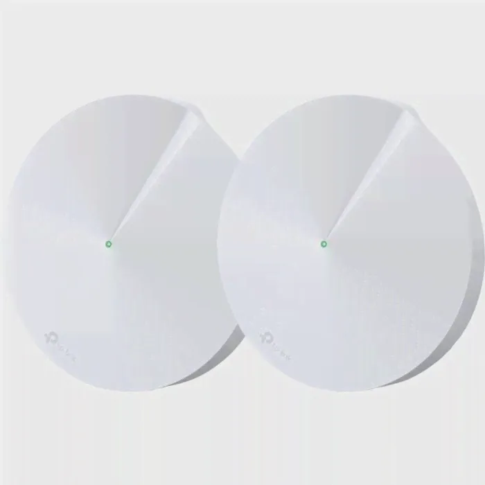 MESH система TP-LINK Deco M5 (DECO M5(2-PACK)-0