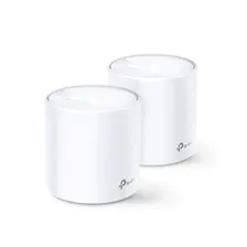 Wi-Fi система TP-LINK Deco X60 2-Pack