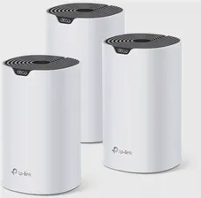 Роутер TP-Link DECO S4(3-PACK) DECO S4(3-PACK)