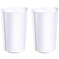 Mesh система TP-Link Deco X90(2-PACK)
