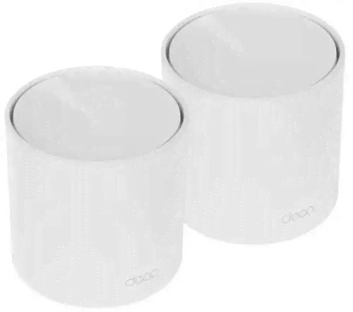 Роутер TP-Link Deco X50 Deco X50(2-pack)