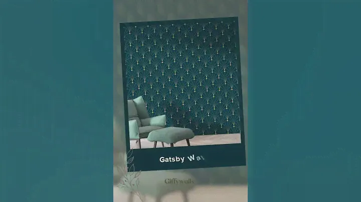Art Deco Wallpaper From Gatsby Glam to Contemporary Chic