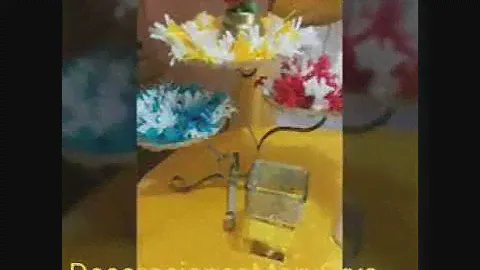 DecoracionesMaryCrys Deco. Bella